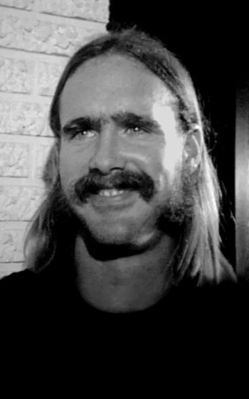 Randy Grinter