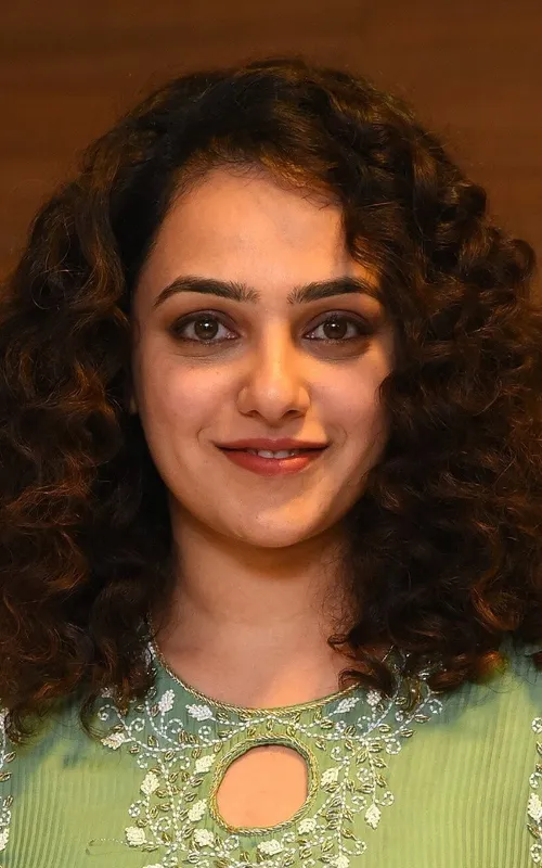 Nithya Menen