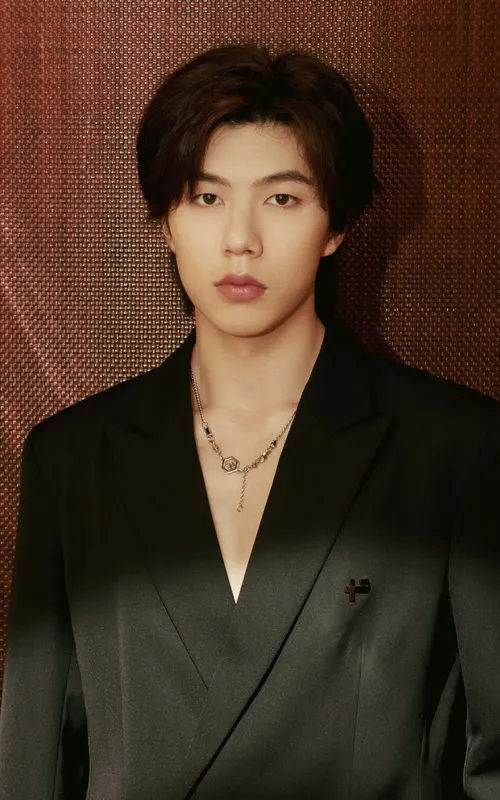Li Zhekun