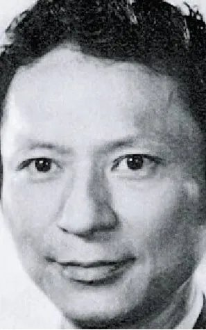 Chen Kuo-Chun