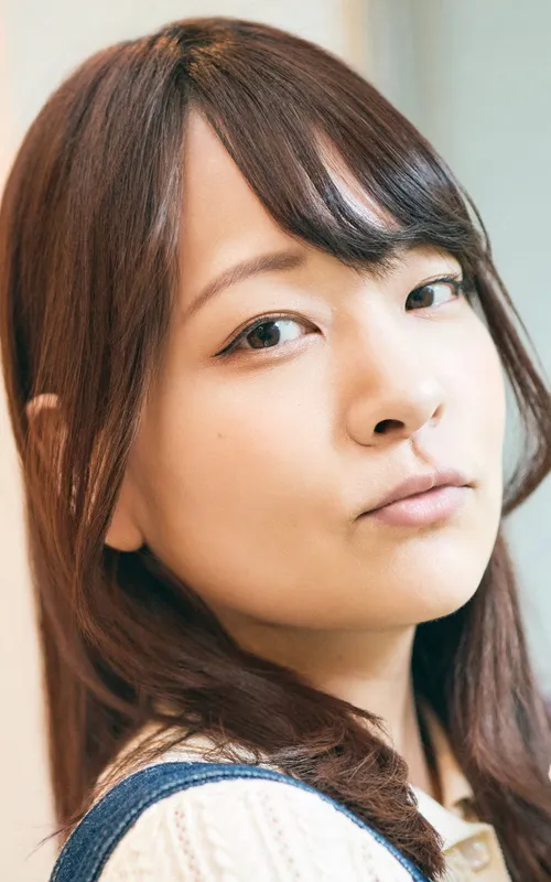 Mikako Abe