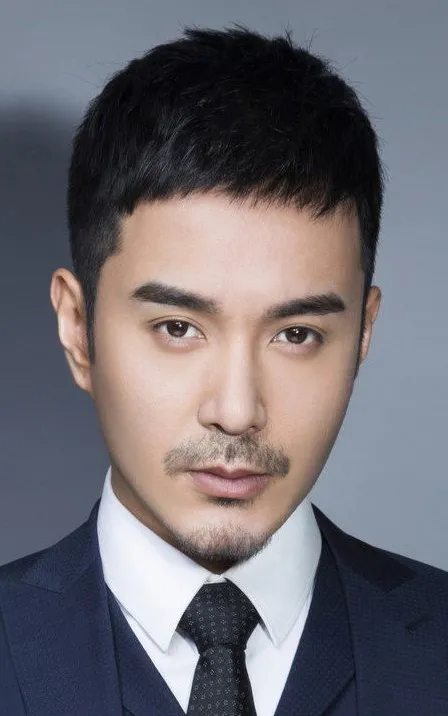Wang Mingduo