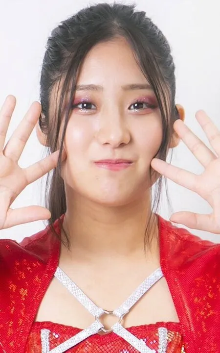 Mei Suruga