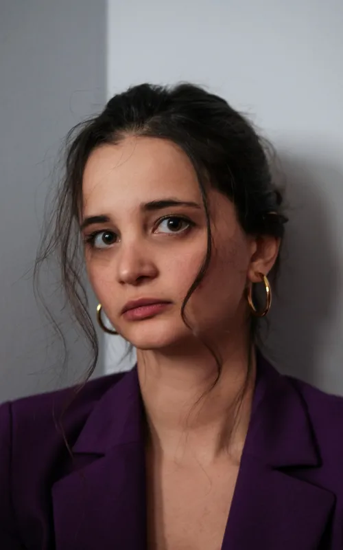 Deniz Ekinci
