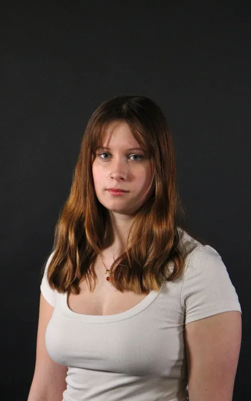 Esme Yarrow