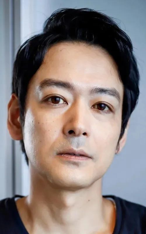 Hiroyuki Matsumoto