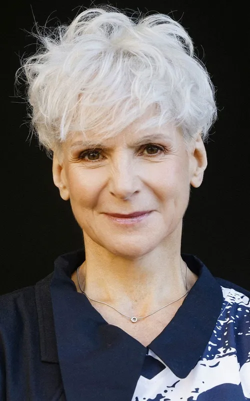 Lyudmila Artemeva