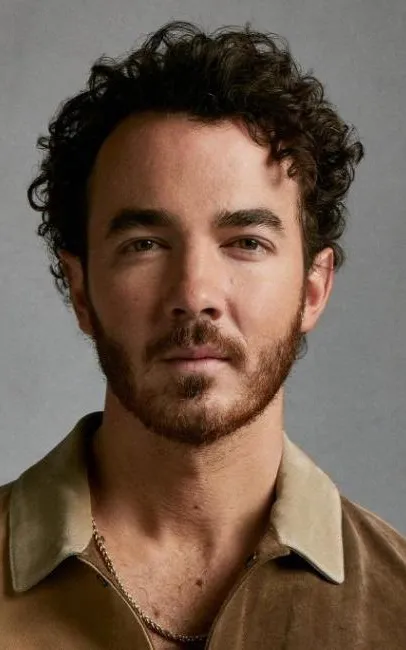 Kevin Jonas