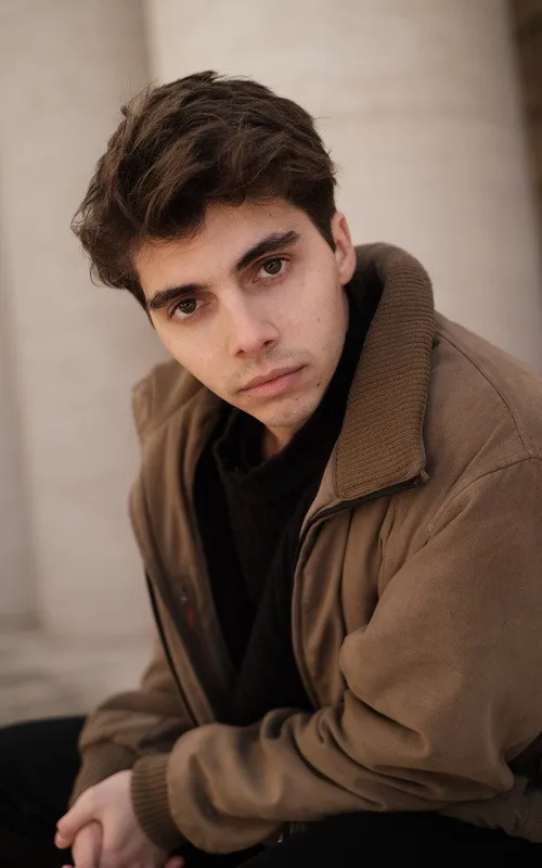 Lorenzo Dellapasqua