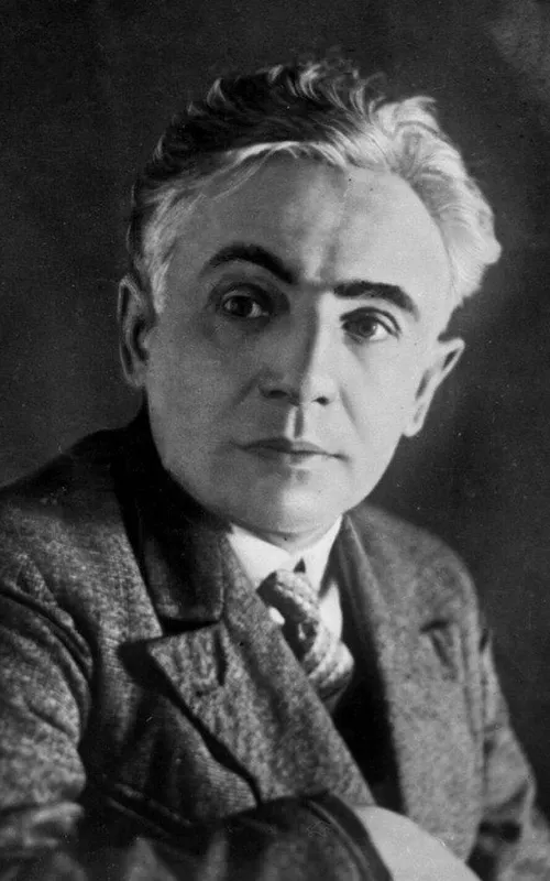 Les Kurbas