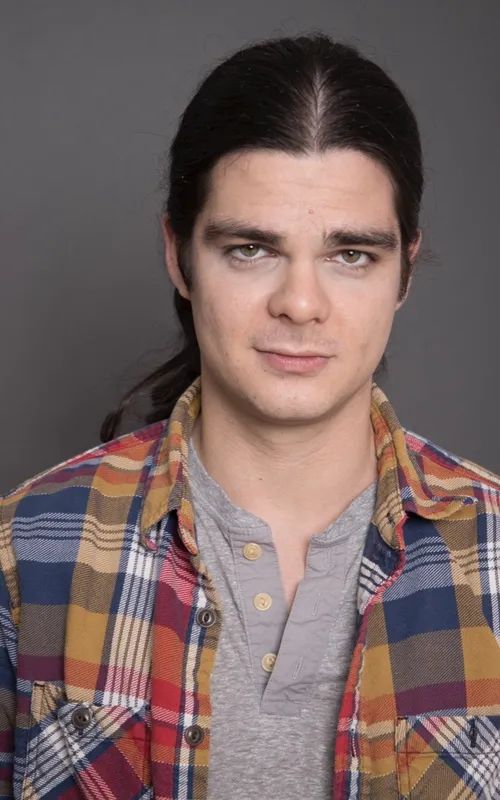 Ben Horwitz