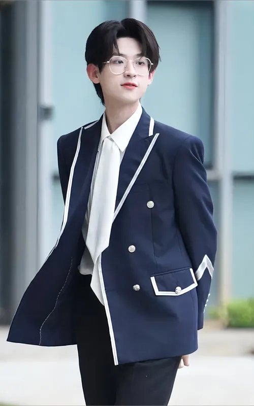 Fu Sichao