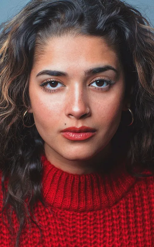 Anika Zulfikar