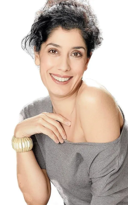 Sandra Marchena
