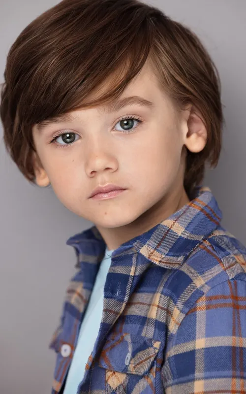 Beau Fox
