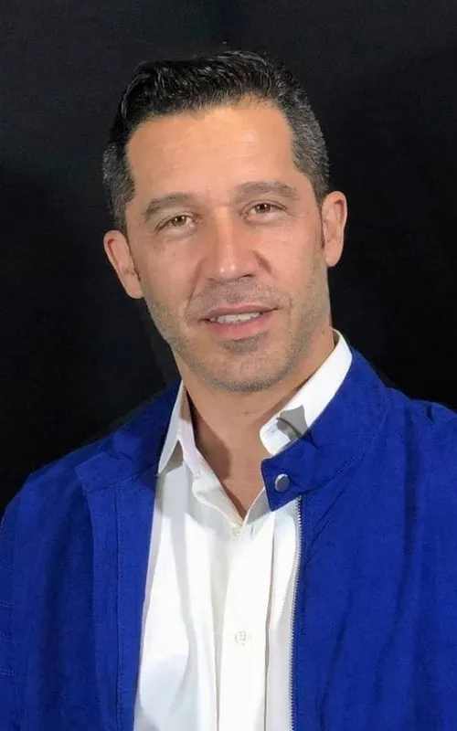Luis Felipe Montoya
