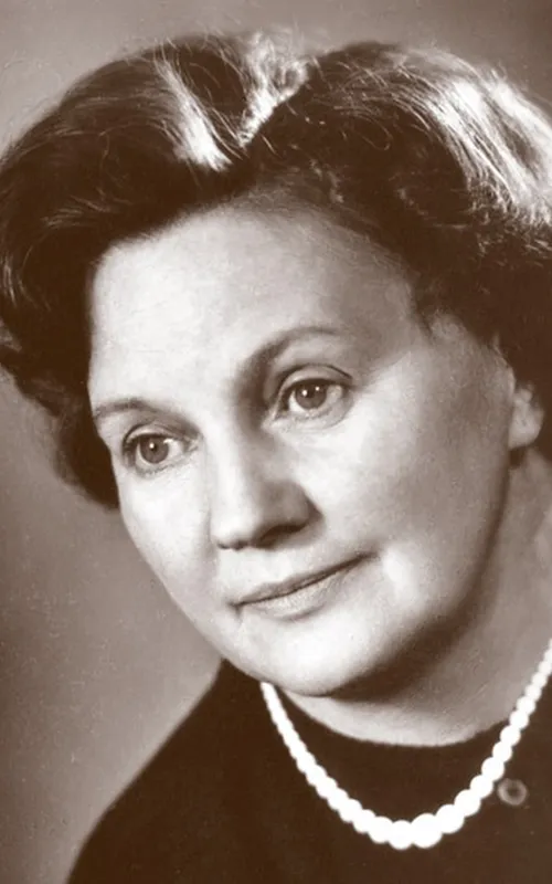 Olga Khorkova