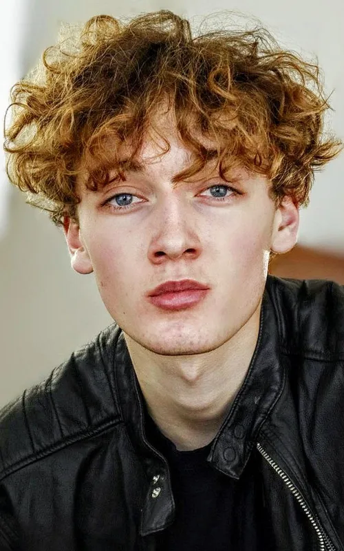 Miles Hayden