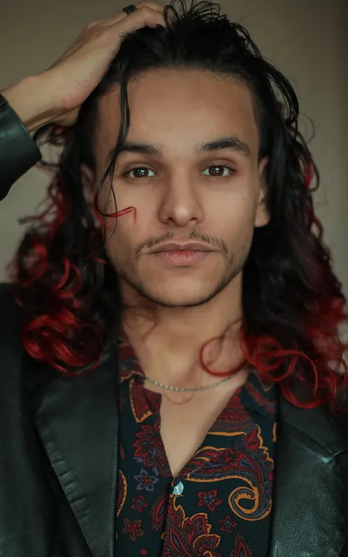 Arezki Aït-Hamou