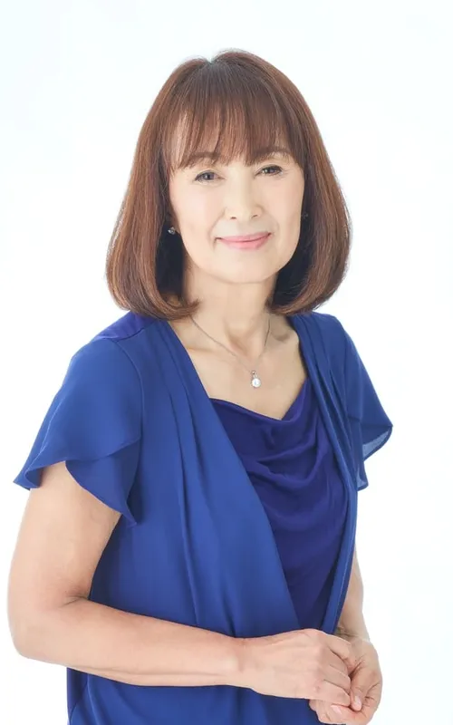 Miyoko Akaza