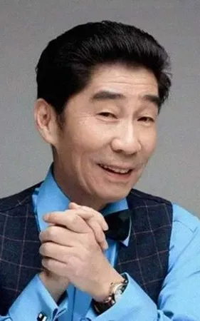 Chen Guoqing