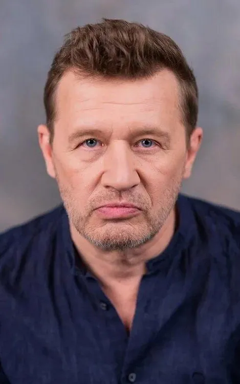 Oleg Fomin