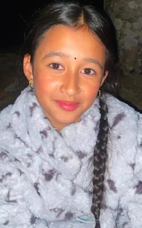 Rehana KC