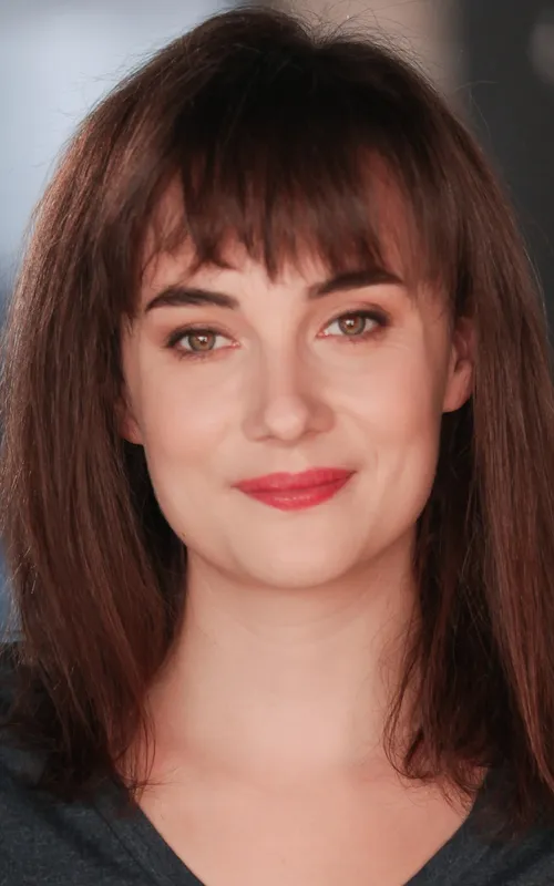 Hilary Williams