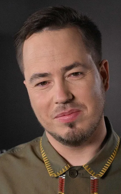Yuriy Karagodin