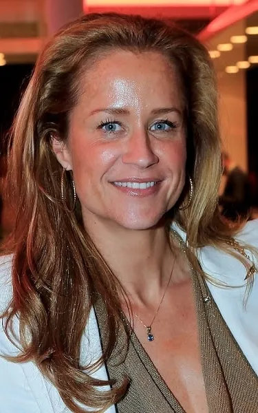 Paulien Huizinga