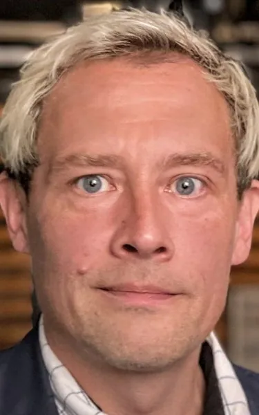 Nikolaj Sonne