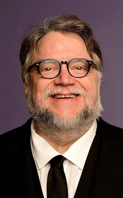 Guillermo del Toro