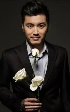 Hao Rongguang