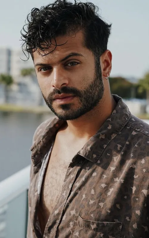Gabriel López