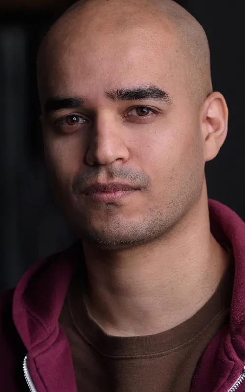 Shivam Chopra