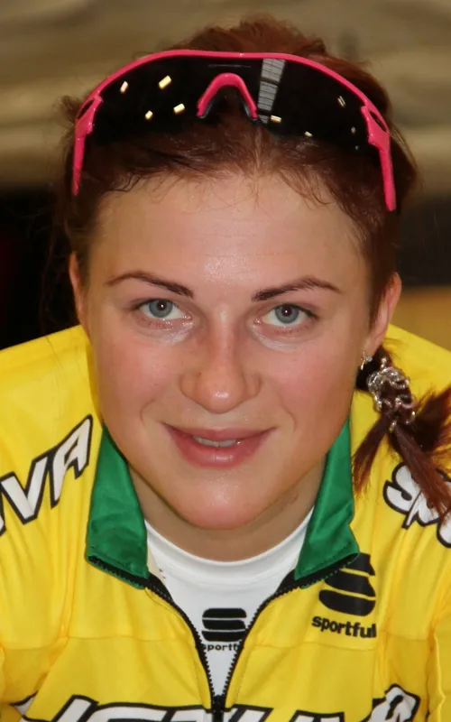 Vaida Pikauskaitė-Bronickienė