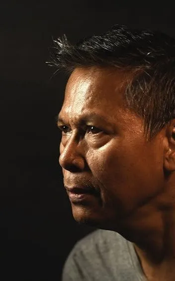 Crispin Pineda