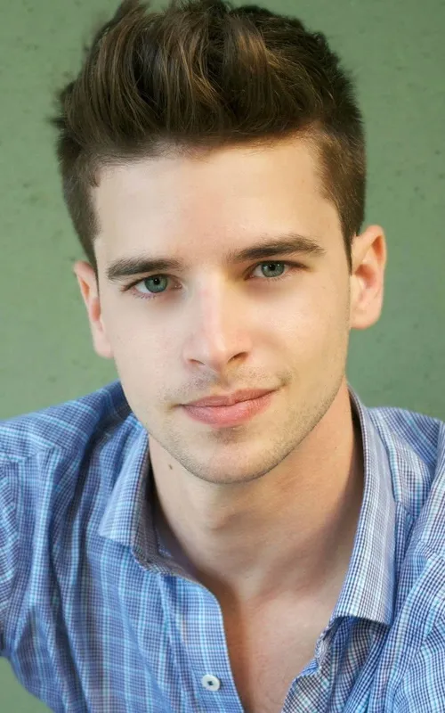 Connor Hammond