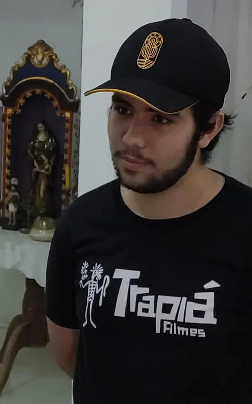 Pedro Andrade