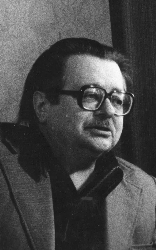 Nikolai Figurovsky