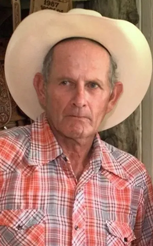 Clyde Frost