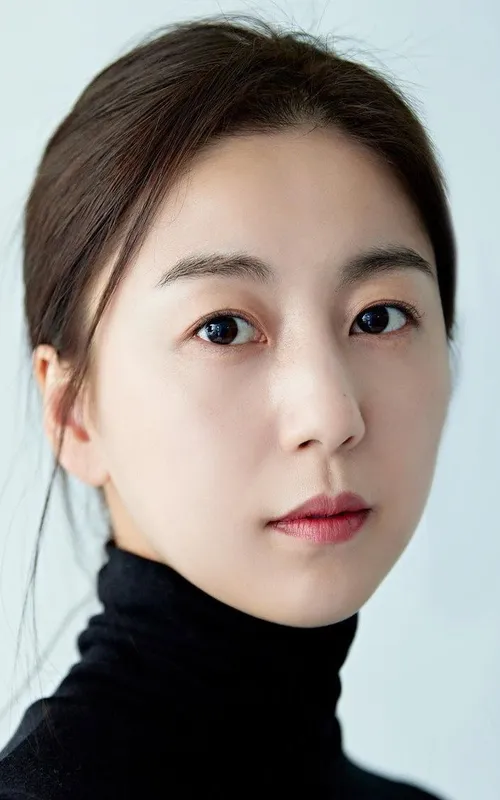Lee Ah-joo