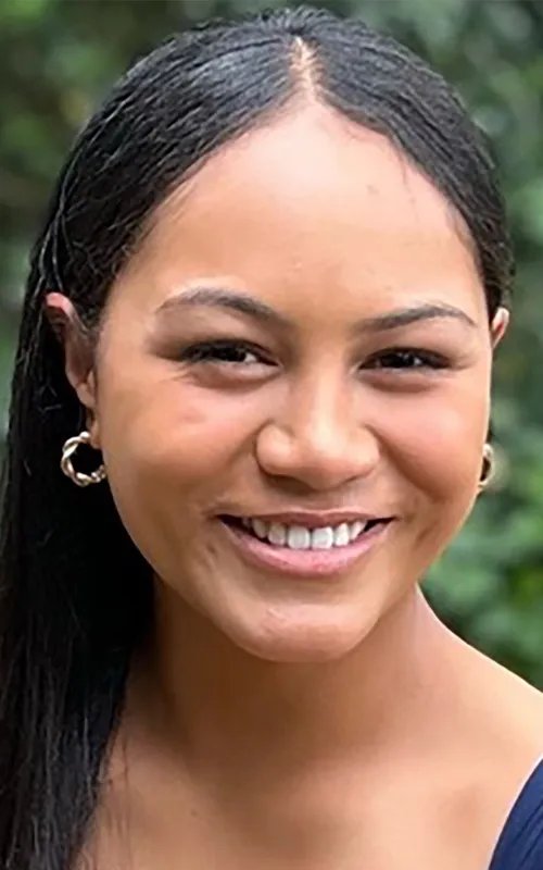 Hinerangi Harawira-Nicholas