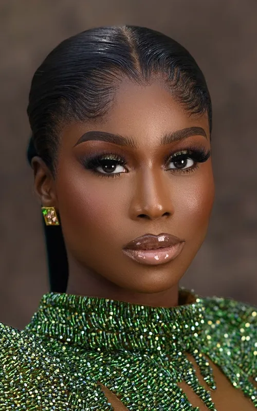 Lilian Afegbai