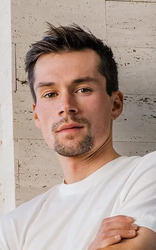Primož Roglič