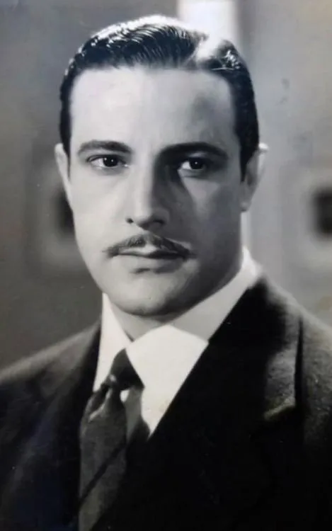 Armando de Vicente