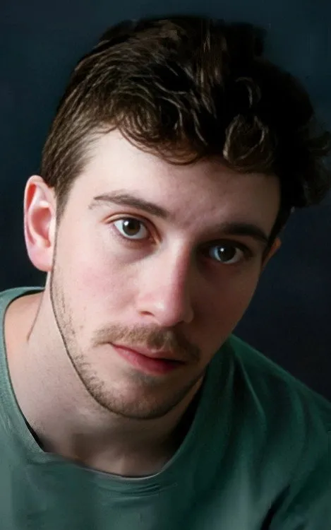Samuel Ireland