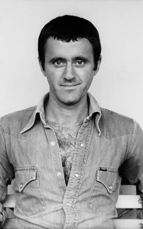 Stuart Campbell