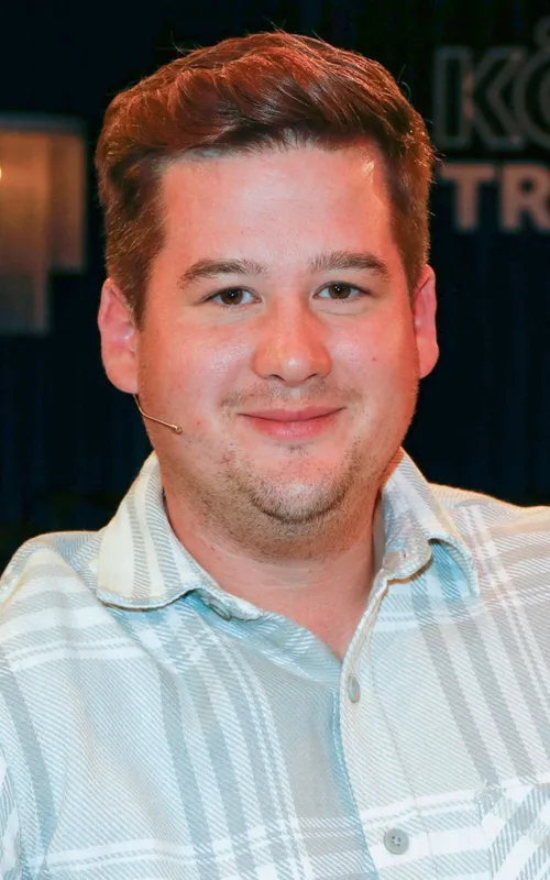 Chris Tall