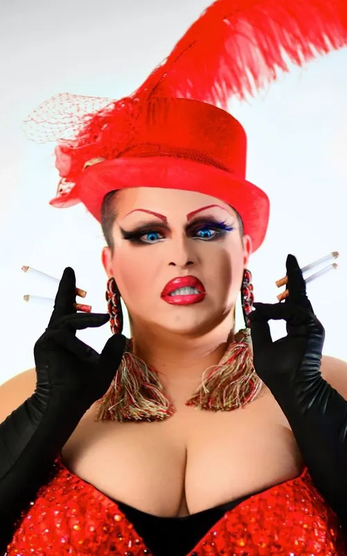 Madame LaQueer